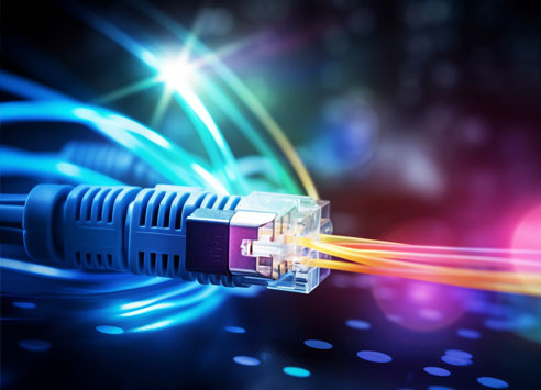 光學光電光通信
